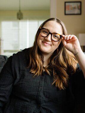 Meet your Posher, Clare